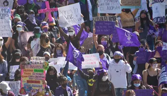 Feminicidios: la estadística que México no quiere ver