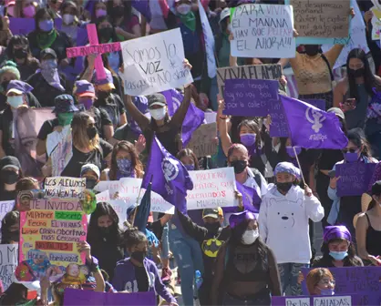 Feminicidios: la estadística que México no quiere ver