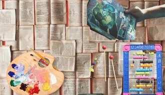 Feria del Libro Monterrey: juegos, cómics, mangas y arte, esto es lo que puedes encontrar