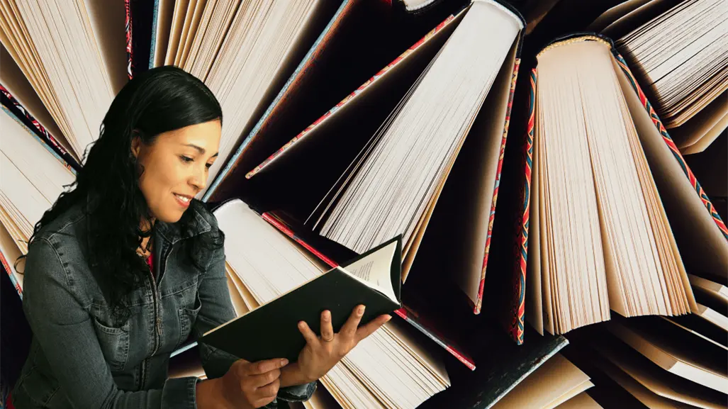 Feria del Libro Monterrey: No te pierdas estos increíbles eventos por parte de MARCO