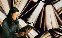 Feria del Libro Monterrey: No te pierdas estos increíbles eventos por parte de MARCO