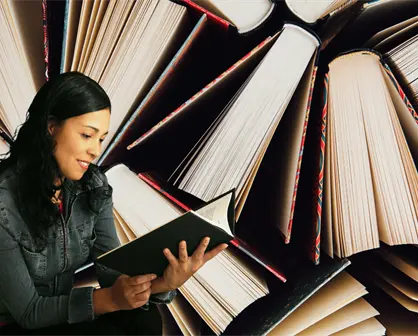 Feria del Libro Monterrey: No te pierdas estos increíbles eventos por parte de MARCO