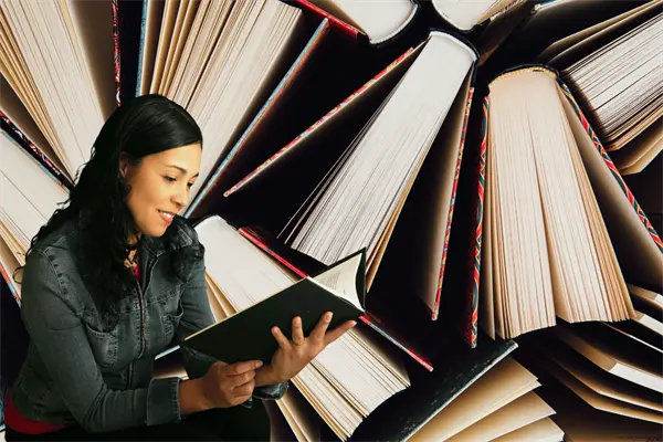 Feria del Libro Monterrey: No te pierdas estos increíbles eventos por parte de MARCO