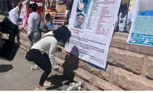 Caso Carlos Emilio: 3 momentos clave en la desaparición del joven de Durango en Terraza Valentino