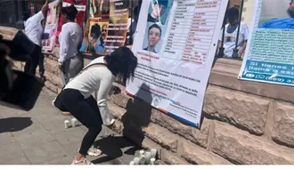Caso Carlos Emilio: 3 momentos clave en la desaparición del joven de Durango en Terraza Valentino