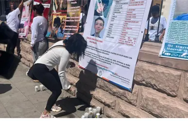 Caso Carlos Emilio: 3 momentos clave en la desaparición del joven de Durango en Terraza Valentino