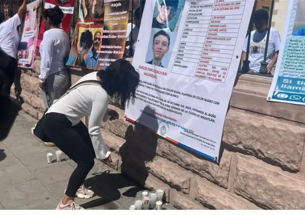 Caso Carlos Emilio: 3 momentos clave en la desaparición del joven de Durango en Terraza Valentino