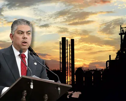 AHMSA en crisis: Diputado Alfredo Paredes pide agilizar pago a empleados