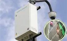 VIDEO | Motociclistas despiertan a vecinos de Iztapalapa con sonido de alerta sísmica VIDEO | Motociclistas despiertan a vecinos de Iztapalapa con sonido de alerta sísmica