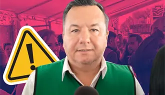 Coahuila refuerza blindaje sanitario ante casos de gusano barrenador en Nuevo León