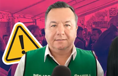 Coahuila refuerza blindaje sanitario ante casos de gusano barrenador en Nuevo León