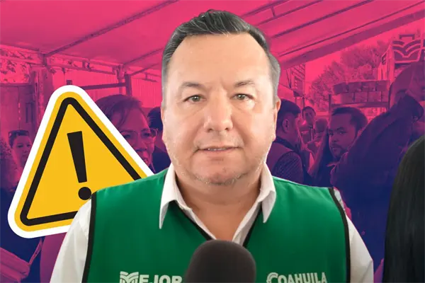 Coahuila refuerza blindaje sanitario ante casos de gusano barrenador en Nuevo León
