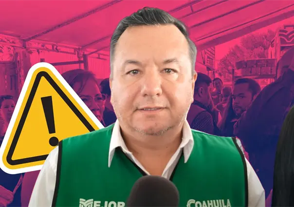 Coahuila refuerza blindaje sanitario ante casos de gusano barrenador en Nuevo León