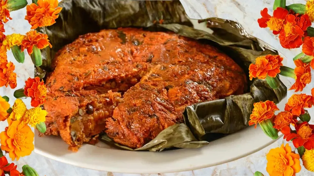 Anatomía del Pib: descubre paso a paso qué hace a este manjar yucateco un éxito