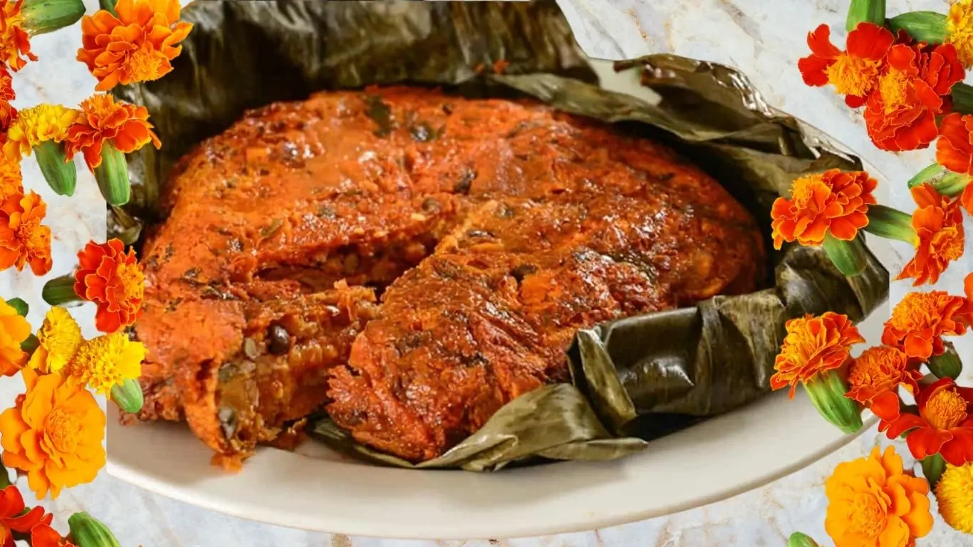 ¿Cuáles son los elementos de la anatomía del pib yucateco?. Foto: Canva