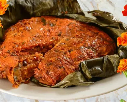 Anatomía del Pib: descubre paso a paso qué hace a este manjar yucateco un éxito