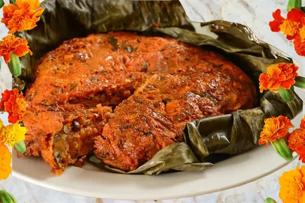 Anatomía del Pib: descubre paso a paso qué hace a este manjar yucateco un éxito