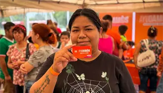 Tarjeta Ayudamos Nuevo León: ¿cuáles son los requisitos para obtener los 2 mil pesos para mujeres?