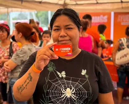 Tarjeta Ayudamos Nuevo León: ¿cuáles son los requisitos para obtener los 2 mil pesos para mujeres?