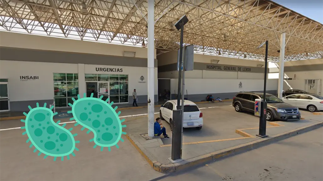 Bacteria infecta y mata a un bebé en Durango: esto se sabe del caso