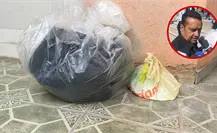 Prevén multas para pepenadores de Durango por tirar basura