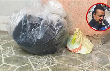 Prevén multas para pepenadores de Durango por tirar basura