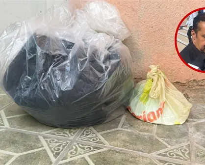 Prevén multas para pepenadores de Durango por tirar basura