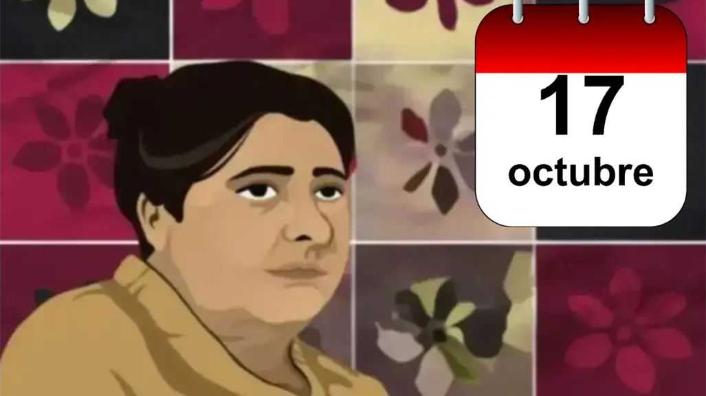Beca Rita Cetina: ¿Quién cobra el viernes 17 de octubre?