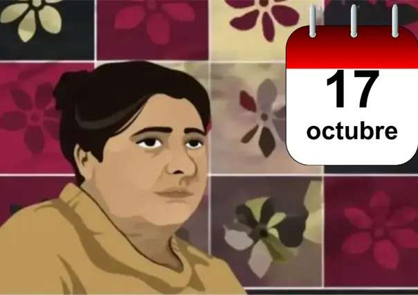 Beca Rita Cetina: ¿Quién cobra el viernes 17 de octubre?