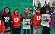 Brigadas Mejora la Juventud, ¿cómo funcionan y en qué benefician  a los jóvenes de Coahuila?
