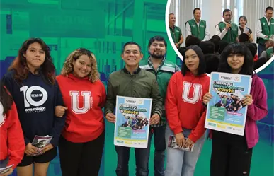 Brigadas Mejora la Juventud, ¿cómo funcionan y en qué benefician  a los jóvenes de Coahuila?