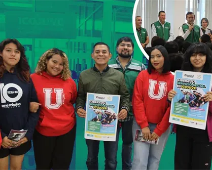 Brigadas Mejora la Juventud, ¿cómo funcionan y en qué benefician  a los jóvenes de Coahuila?