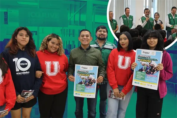 Brigadas Mejora la Juventud, ¿cómo funcionan y en qué benefician  a los jóvenes de Coahuila?