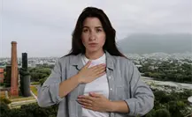 ¿Cuál es el nivel de la calidad del aire en Monterrey este viernes 17 de octubre?