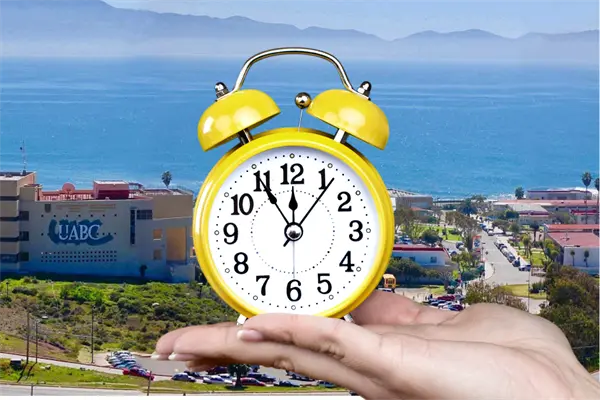 ¡Atención, Baja California! Este 2 de noviembre deberás atrasar tu reloj una hora
