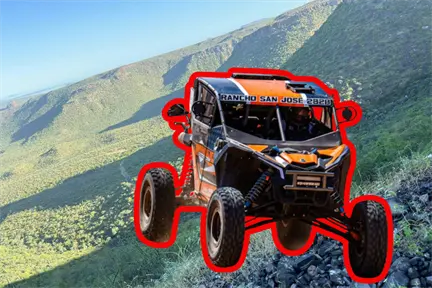 Loreto 400: fecha, ruta y todo lo que debes saber de la carrera de Off Road Loreto 400: fecha, ruta y todo lo que debes saber de la carrera de Off Road
