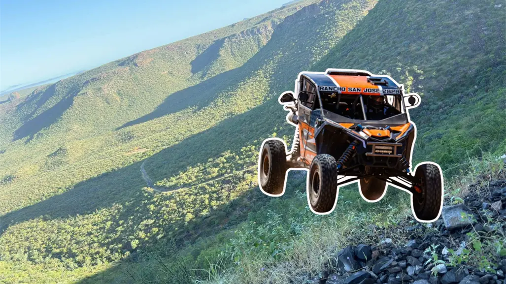 Loreto 400: fecha, ruta y todo lo que debes saber de la carrera de Off Road