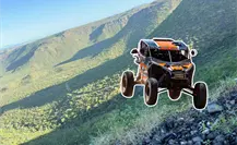 Loreto 400: fecha, ruta y todo lo que debes saber de la carrera de Off Road