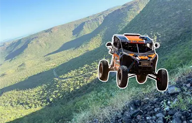 Loreto 400: fecha, ruta y todo lo que debes saber de la carrera de Off Road