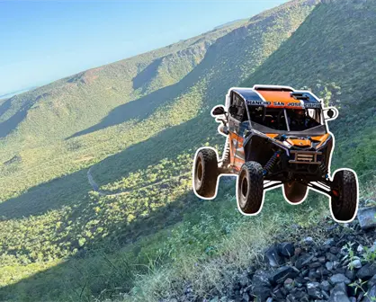 Loreto 400: fecha, ruta y todo lo que debes saber de la carrera de Off Road