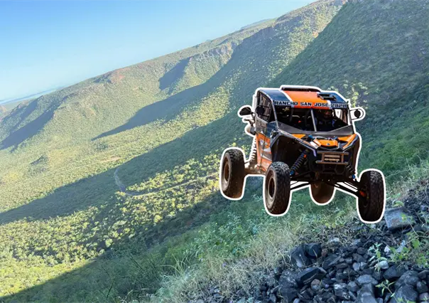 Loreto 400: fecha, ruta y todo lo que debes saber de la carrera de Off Road