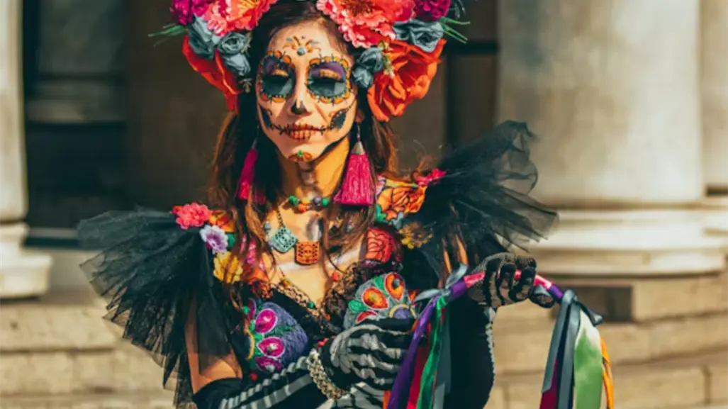 Así puedes participar en el concurso de catrinas y catrines en Ciudad Victoria