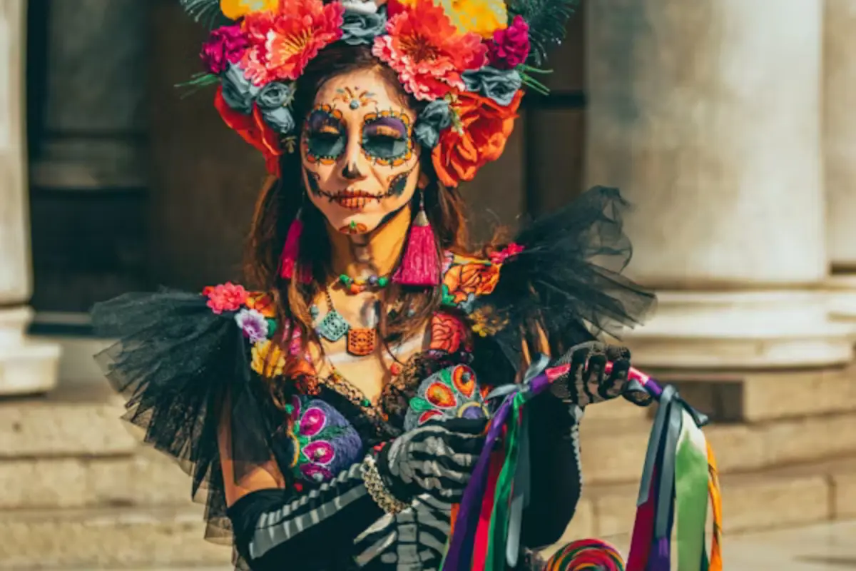 Concurso de catrinas y catrines Ciudad Victoria ofrece premios en categorías infantil y libre; registro hasta el 27 de octubre.