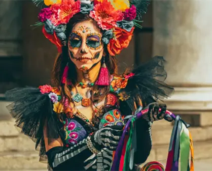 Así puedes participar en el concurso de catrinas y catrines en Ciudad Victoria