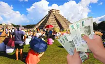 ¿Cuánto costará visitar Chichén Itzá, Uxmal y Dzibilchaltún en 2026? Estas son las nuevas tarifas ¿Cuánto costará visitar Chichén Itzá, Uxmal y Dzibilchaltún en 2026? Estas son las nuevas tarifas