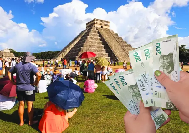 ¿Cuánto costará visitar Chichén Itzá, Uxmal y Dzibilchaltún en 2026? Estas son las nuevas tarifas