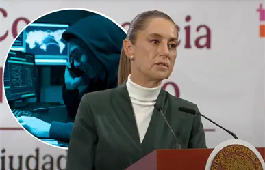 Claudia Sheinbaum envía iniciativa para castigar extorsión con penas de hasta 15 años de prisión