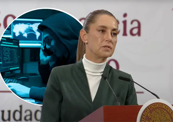 Claudia Sheinbaum envía iniciativa para castigar extorsión con penas de hasta 15 años de prisión