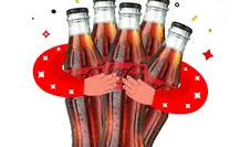Coca-Cola alcanza acuerdo con el Gobierno para reducir las calorías de sus bebidas
