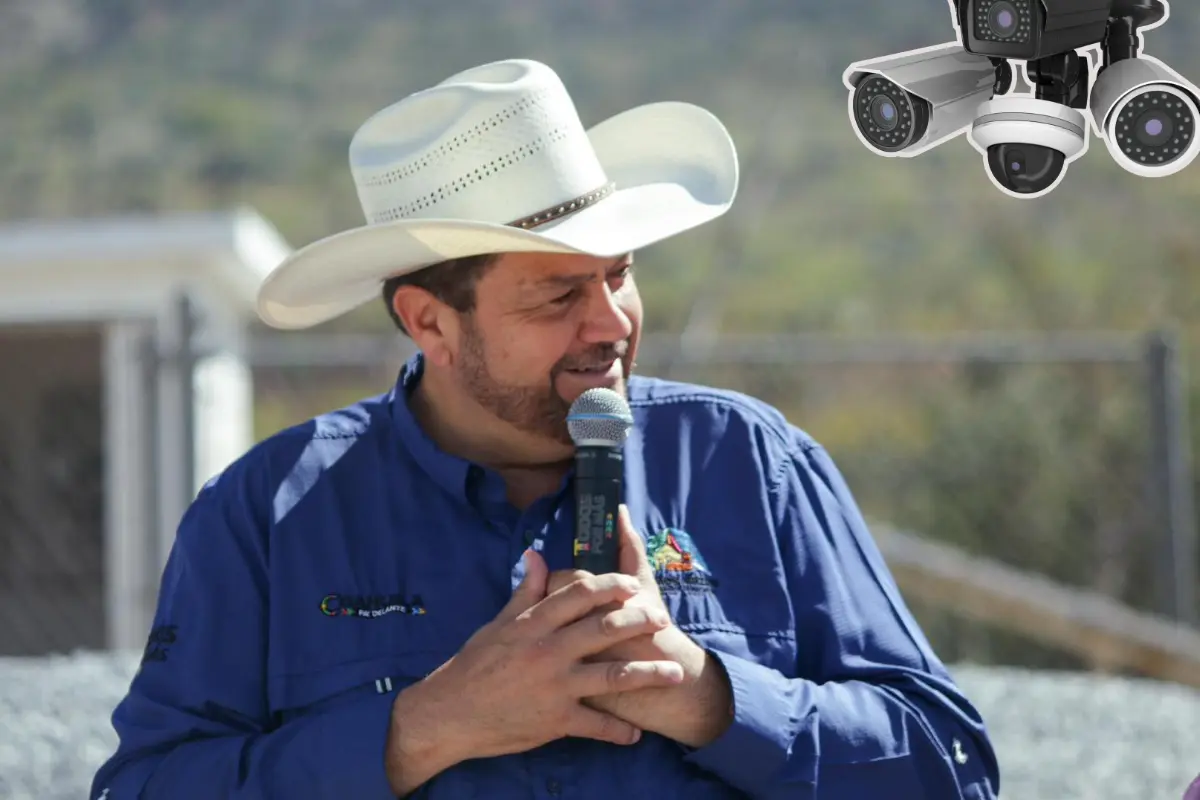 El proyecto de expansión contempla la interconexión de los nuevos dispositivos rurales al sistema del C2 mediante una red de internet de alta velocidad./Foto: FB Tomás Merino Gutiérrez Merino